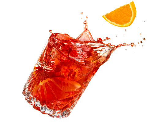 Negroni package